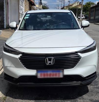 HONDA HR-V 1.5 DI I-VTEC FLEX EXL CVT